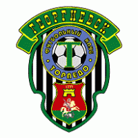 Torpedo Georgievsk Logo PNG Vector