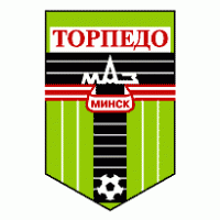 Torpedo Minsk Logo PNG Vector