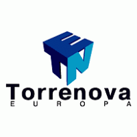 Torrenova Europa Logo PNG Vector