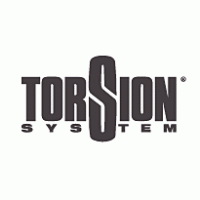 Torsion System Logo PNG Vector