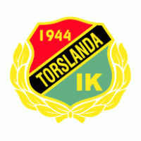 Torslanda IK Logo PNG Vector