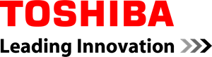 Toshiba Leading Innovation Logo PNG Vector