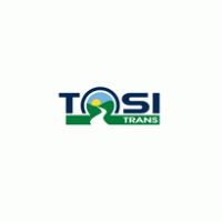 Tosi-Trans Logo Vector