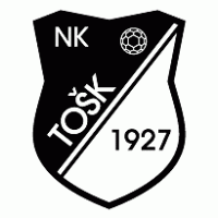 Tosk Logo Vector
