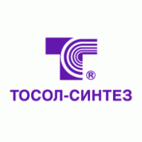 Tosol-Sintez Logo PNG Vector