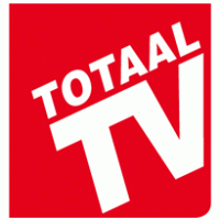 TotaalTV 2008 Logo PNG Vector