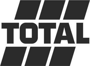 Total Logo PNG Vector
