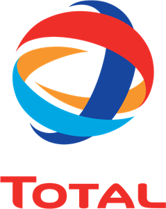 Total Logo Vector