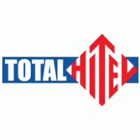 TotalHitel Logo Vector