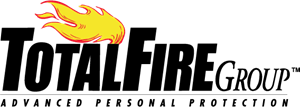 Total Fire Group Logo PNG Vector