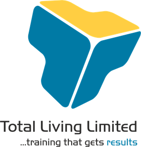 Total Living Logo PNG Vector