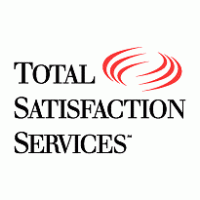 Total Satisfaction Services Logo PNG Vector
