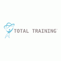 Total Training Logo PNG Vector