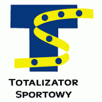 Totalizator Sportowy Logo PNG Vector