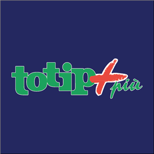 Totip+ Logo PNG Vector