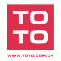 Toto Logo Vector