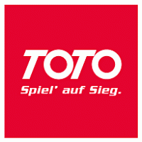 Toto Logo PNG Vector