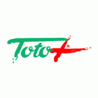 Toto+ Logo PNG Vector