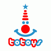 Totoys Logo PNG Vector