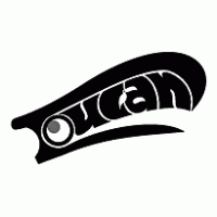 Toucan Logo PNG Vector