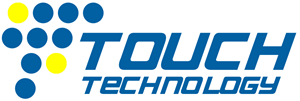 Touch Technology Logo PNG Vector