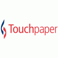 Touchpaper Logo Vector