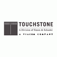 Touchstone Logo PNG Vector