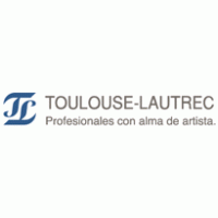 Toulouse Lautrec Logo Vector