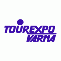 Tourexpo-Varna Logo PNG Vector