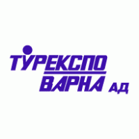 Tourexpo-Varna Logo PNG Vector