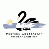 Tourism Commission Logo Vector