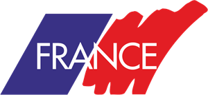 Tourisme France Logo Vector