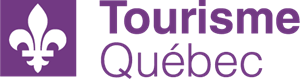 Tourisme Quebec Logo Vector