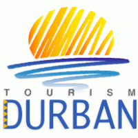 Toursim Durban Logo PNG Vector