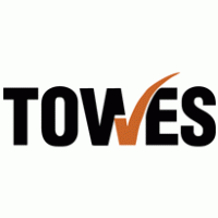 Towes Logo PNG Vector