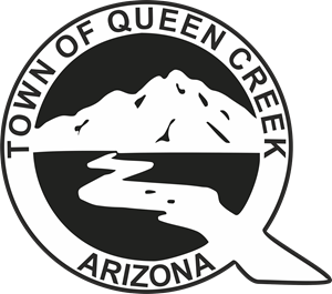 Town of Queen Creek Logo PNG Vector