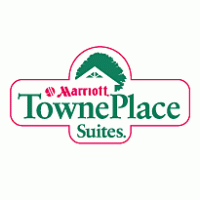 TownePlace Suites Logo Vector