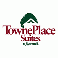 TownePlace Suites Logo PNG Vector