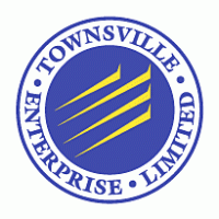 Townsville Logo PNG Vector