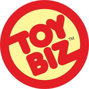 Toy Biz Logo PNG Vector