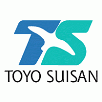 Toyo Suisan Logo PNG Vector