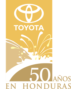 Toyota Logo Vector