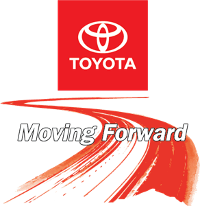 Toyota Logo PNG Vector