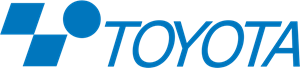 Toyota Industries Corporation Logo Vector