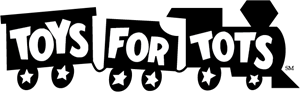 Toys For Tots Logo PNG Vector