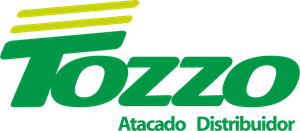 Tozzo e Cia Logo Vector