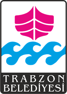 Trabzon Belediyesi Logo Vector