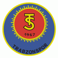 Trabzonspor Logo Vector