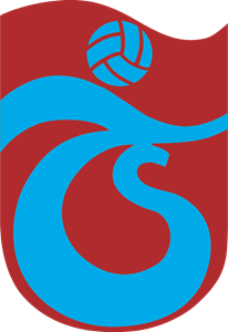 Trabzonspor Logo PNG Vector