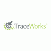 TraceWorks Logo Vector